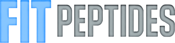 Fit Peptides logo