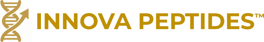 Innova Peptides (Innova Biotech Research) logo