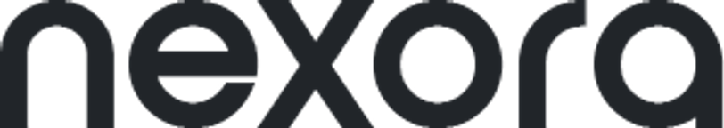 NexoraLabs logo