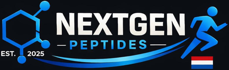 NextGen Peptides logo