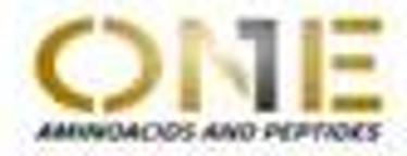 One Peptides logo