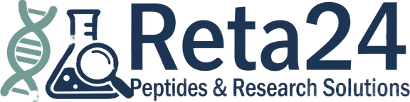 Reta24 Research logo