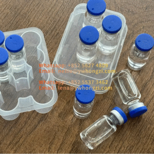 GHK-Cu suppliers