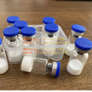 Semaglutide drug
