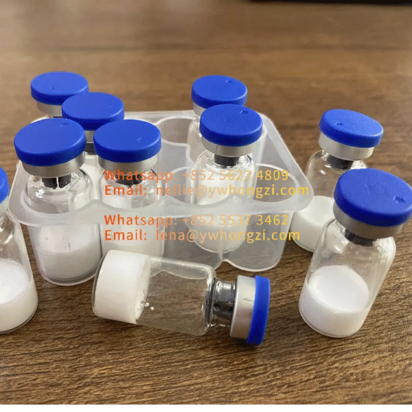 Semaglutide drug