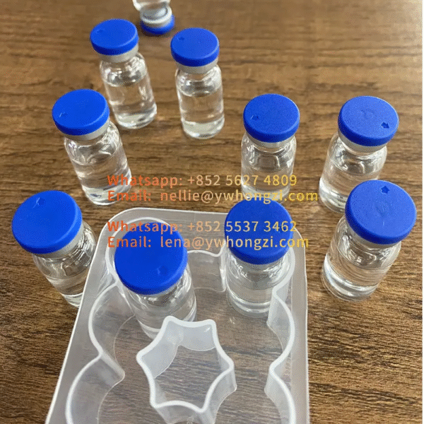 Wegovy Semaglutide