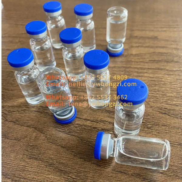 Tirzepatide for obesity