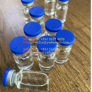 Retatrutide Peptide 5mg