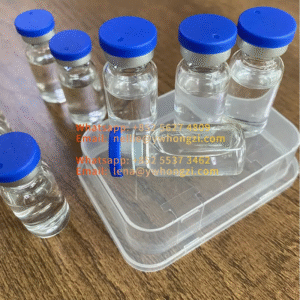 GHK-Cu manufacturer