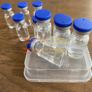 Semax Peptide 15mg