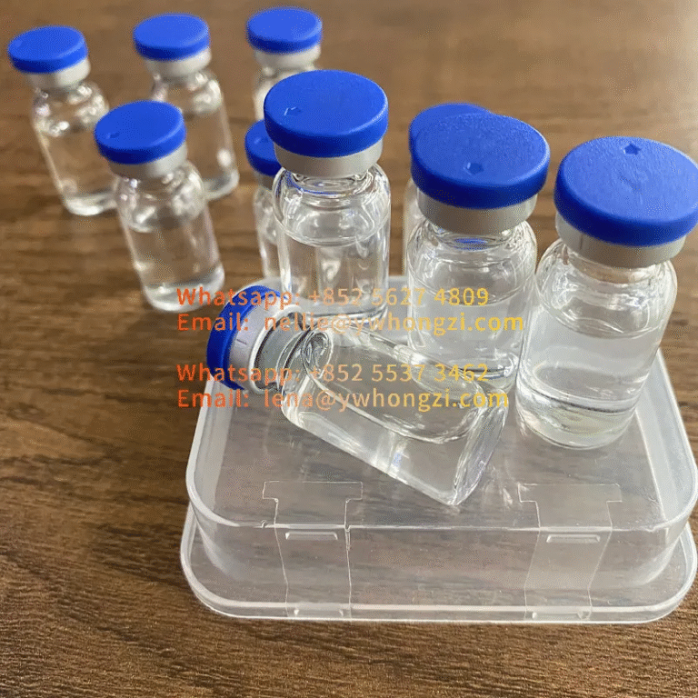 Tirzepatide: A Groundbreaking Medication for Managing Type 2 Diabetes and Obesity