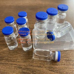 Semax Peptide 30mg