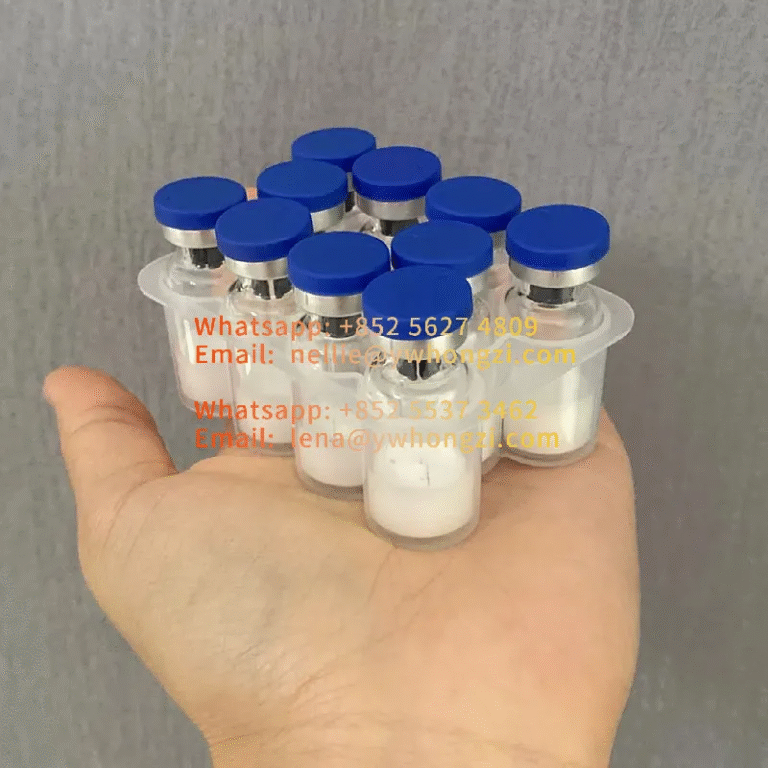 Is Tirzepatide the Future of Type 2 Diabetes and Obesity Treatment?